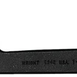 1-1/4 TO 3" 1/4"PIN ADJ.SPANNER WRENCH BLAC-WRIGHT TOOL ***-875-9643