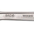 4" BLACK ADJUSTABLE WRENCH-WRIGHT TOOL ***-875-9AB04