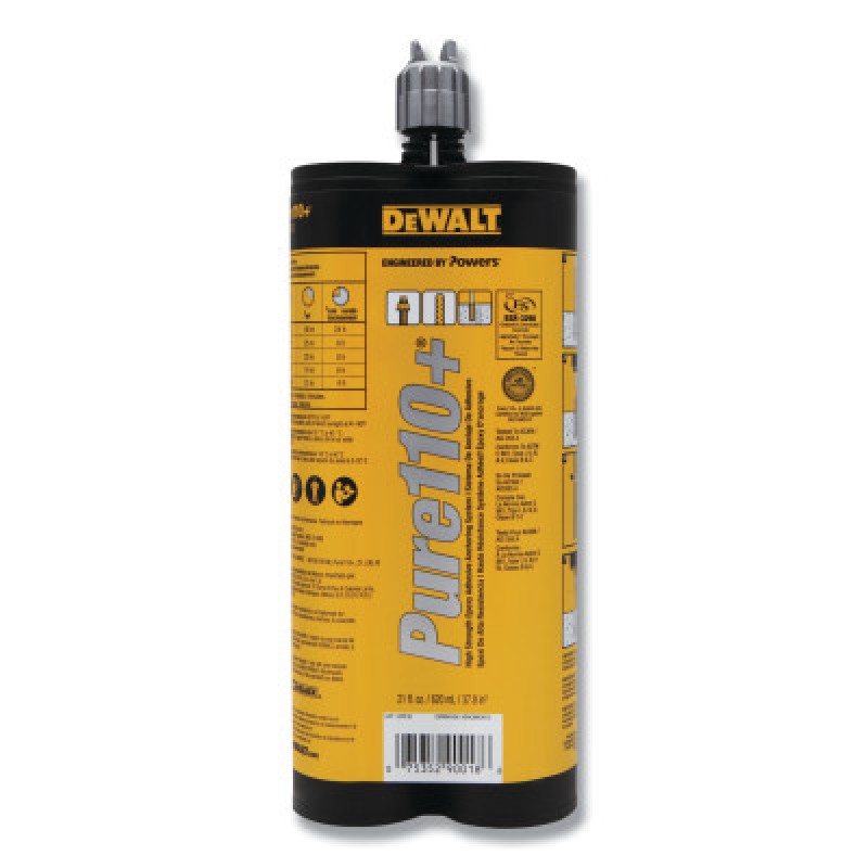 PURE110+ 9 OZ. (265ML.)QUICKSHOT-BLACK & DECKER-880-08310SD-PWR