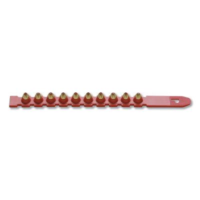 LOAD .27 SAFETY STRIP RED BX/100-BLACK & DECKER-880-50630-PWR