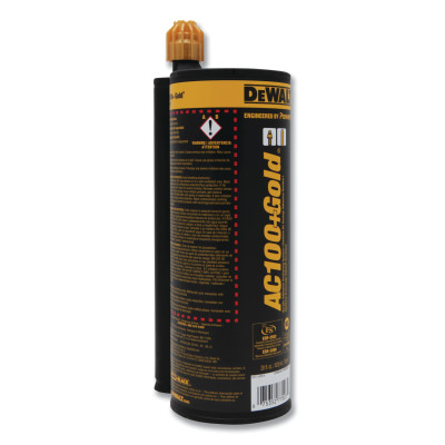 AC100+GOLD 9.5 OZ (280ML) QUIKSHOT-BLACK & DECKER-880-8478SD-PWR
