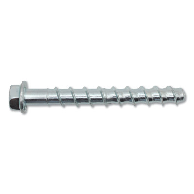SCREWBOLT SCREW ANCHOR 3/8IN X 5IN-BLACK & DECKER-880-PFM1411300
