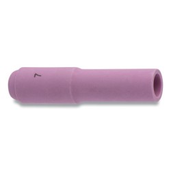 LONG ALUMINA NOZZLE 7/16-ORS NASCO-900-10N47L