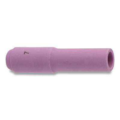 LONG ALUMINA NOZZLE 7/16-ORS NASCO-900-10N47L