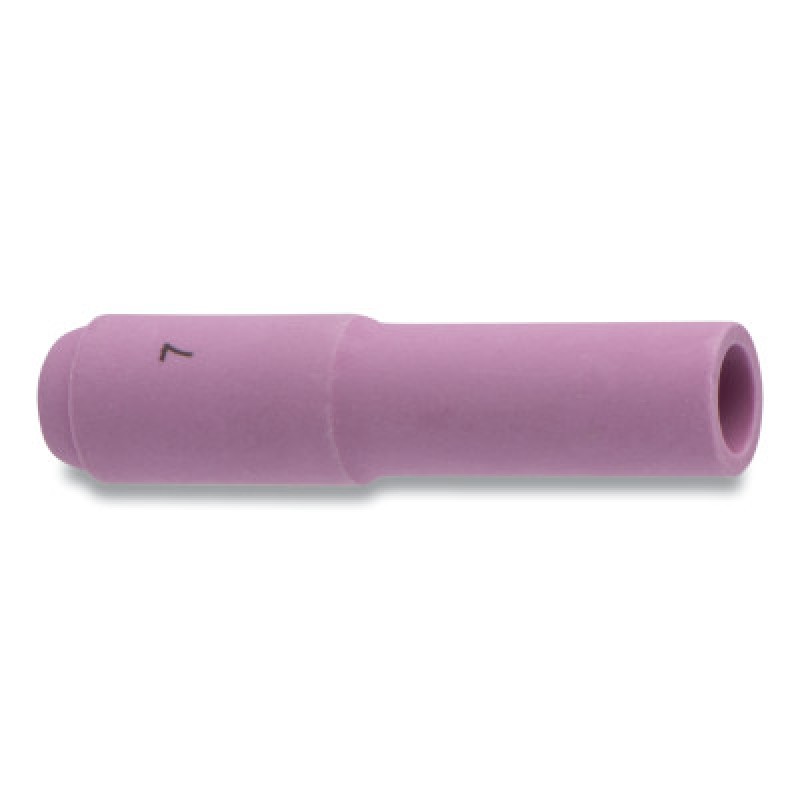 LONG ALUMINA NOZZLE 7/16-ORS NASCO-900-10N47L