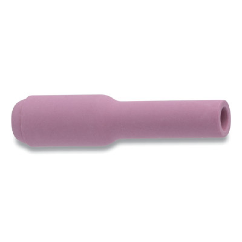 LONG ALUMINA NOZZLE 5/16-ORS NASCO-900-10N49L