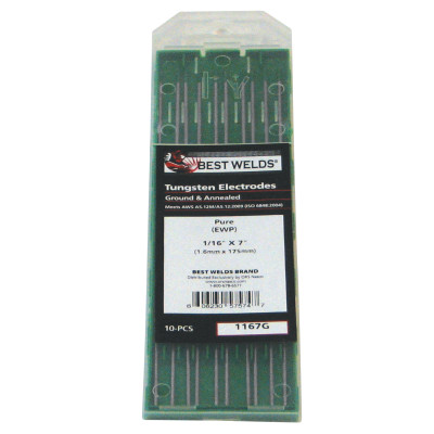 1/16X3 GRD PURETUNG-ORS NASCO-900-1163G