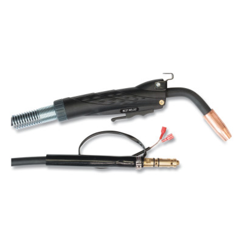 MIG GUN FOR TWECO CONSUMABLES  135 A 10' .030/.0-ORS NASCO-900-135103035T