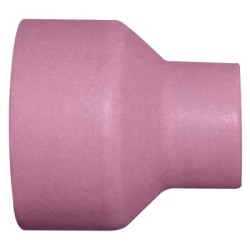 NOZZLE 1/2 ALUMINA 10/MIN-ORS NASCO-900-13N12