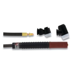 BW TORCH ASSY-AIR COOLEDFLEX 25'-ORS NASCO-900-150M-25-R