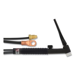 FLEX TIG TORCH ASSY-ORS NASCO-900-17FV-25-2
