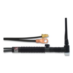 BW TORCH ASSY-AIR CO OLED FLEX 2PC 25'-ORS NASCO-900-17FVMT-25-2