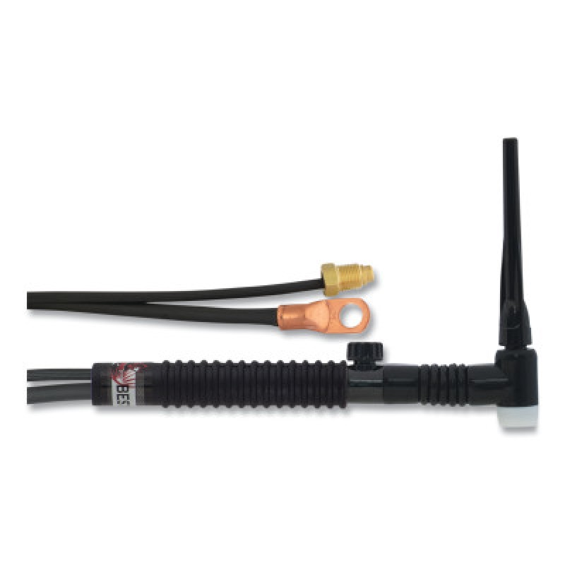 BW TORCH ASSY-AIR CO OLED FLEX 2PC 25'-ORS NASCO-900-17FVMT-25-2