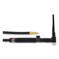 FLEX TIG TORCH ASSY-ORS NASCO-900-17FVMT-25-R