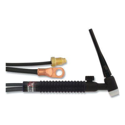 TIG TORCH ASSY-ORS NASCO-900-17V-25-2