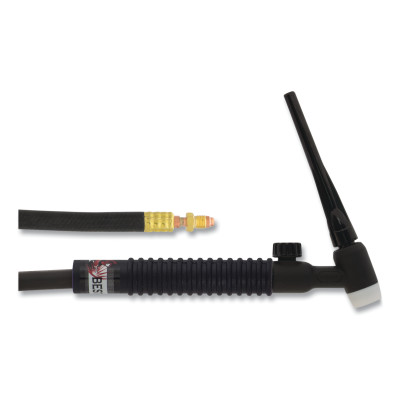 BW 17V-25-R TORCH W/TTC-150 CONNECTOR-ORS NASCO-900-17V-25-R-TTC