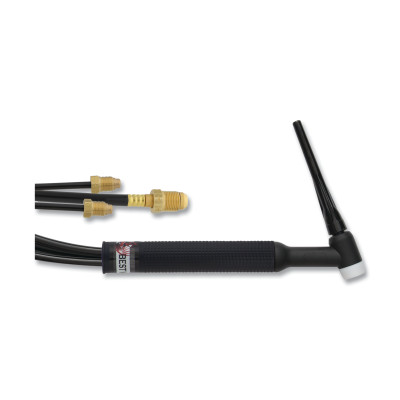 VINYL TIG TORCH ASSY-ORS NASCO-900-18-25
