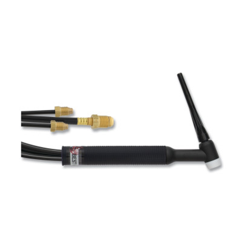 VINYL TIG TORCH ASSY-ORS NASCO-900-18-25