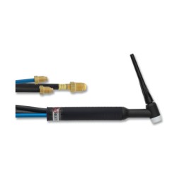 RUBBER TIG TORCH 25'-ORS NASCO-900-18-25-R