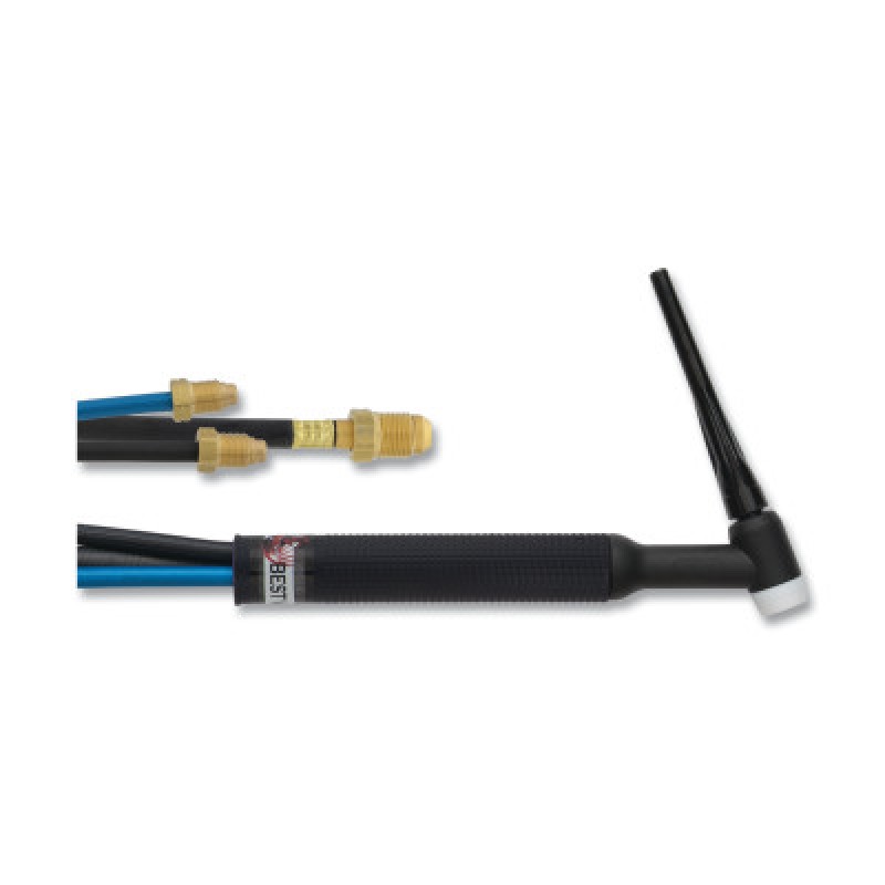 RUBBER TIG TORCH 25'-ORS NASCO-900-18-25-R