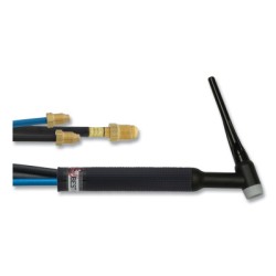 FLEX TIG TORCH ASSY-ORS NASCO-900-18F-25-R