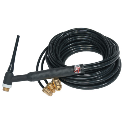 BW 18SC-12 TIG TORCH ASSY 12.5FT-ORS NASCO-900-18SC-12