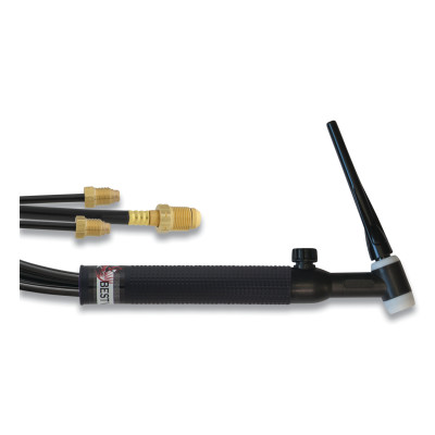 TIG TORCH ASSY-ORS NASCO-900-18V-12
