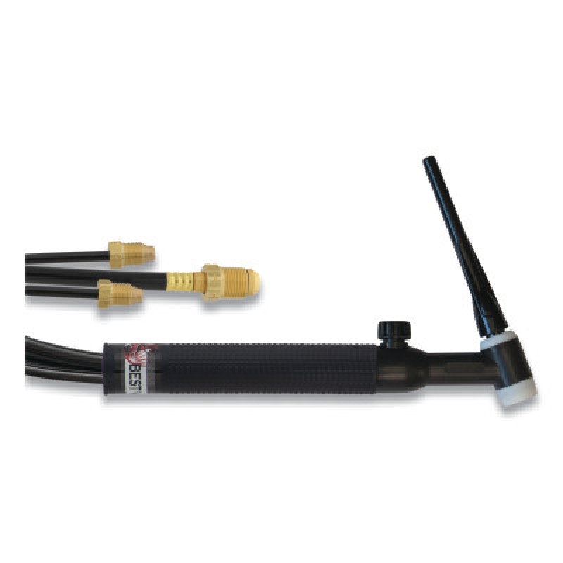 TIG TORCH ASSY-ORS NASCO-900-18V-12