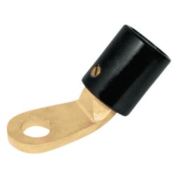 LUG ANGLE STYLE 2-MBP CONN-ORS NASCO-900-2-AF