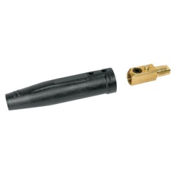 CONNECTOR FEMALE 1/0-3/02PK 2 FEMALE-ORS NASCO-900-2-MBP-2