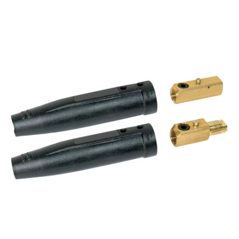 CONNECTOR SET 1/0-3/01 MALE & 2 FEMALE-ORS NASCO-900-2-MBP