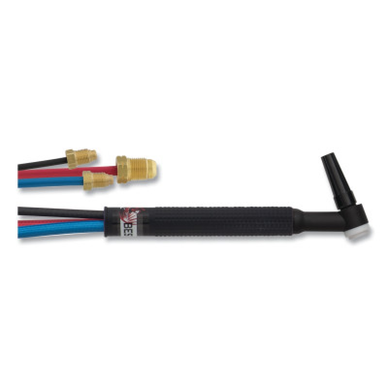 TIG TORCH ASSY-ORS NASCO-900-20-25-R