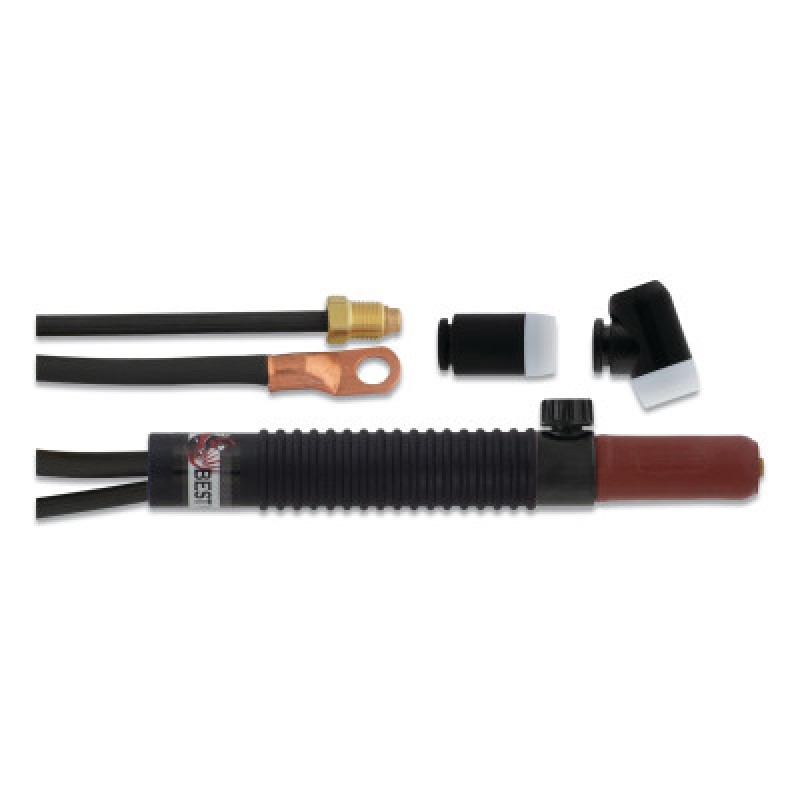 BW TORCH ASSY-AIR COOLEDFLEX 2PC 25'-ORS NASCO-900-200VM-25-2