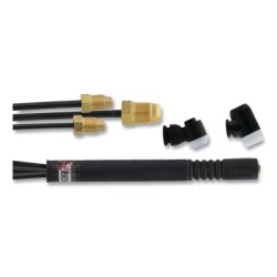 BW TORCH ASSY-WATERCOOLED FLEX 25'-ORS NASCO-900-225M-25