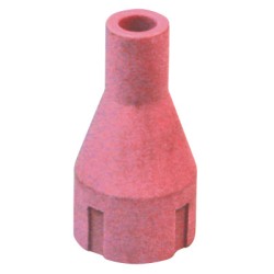 NOZZLE 1/4" ALUMINA 10/MIN-ORS NASCO-900-2304-0079