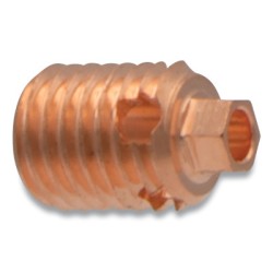 COLLET BODY 3/32-ORS NASCO-900-24CB332