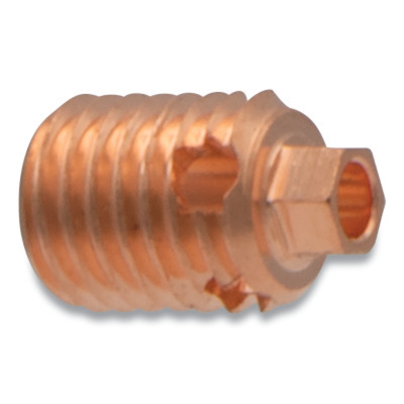 COLLET BODY 3/32-ORS NASCO-900-24CB332