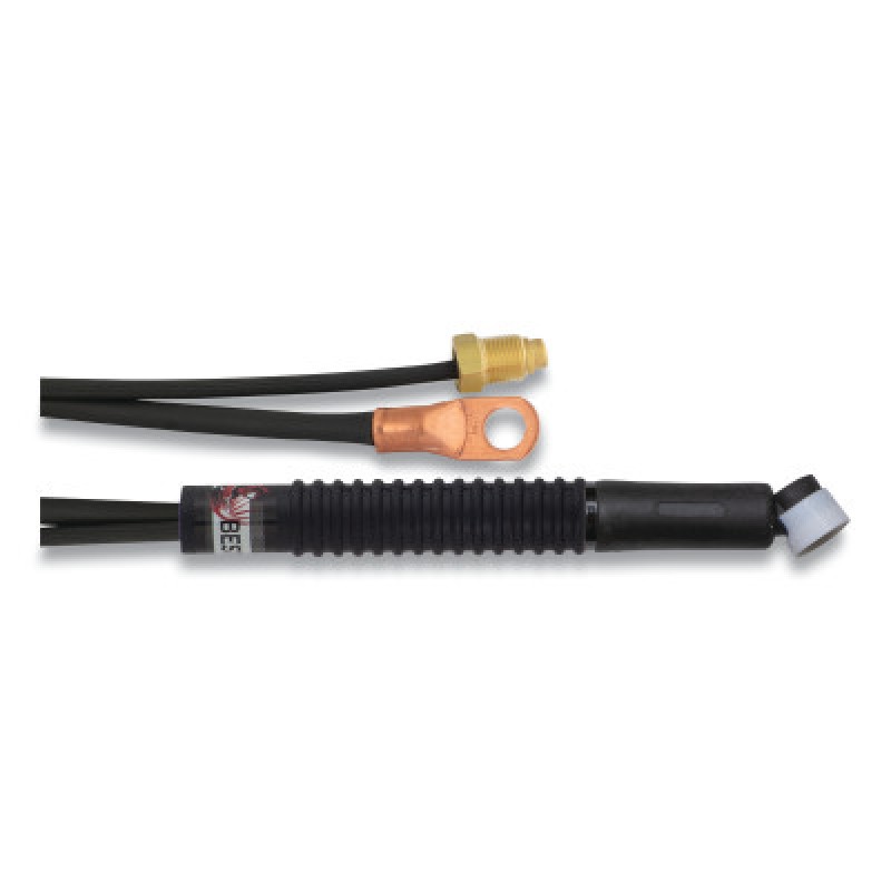 BW TORCH ASSY-AIR COOLEDFLEX 2PC 12.5'-ORS NASCO-900-24FMT-12-2