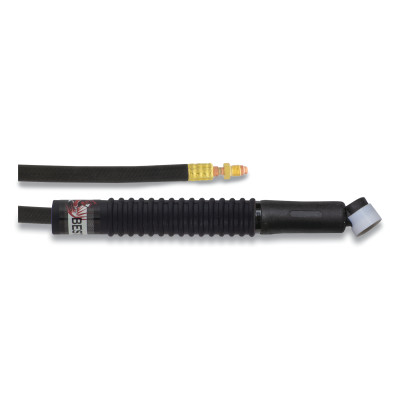 BW TORCH ASSY-AIR COOLEDFLEX 12.5'-ORS NASCO-900-24FMT-12-R