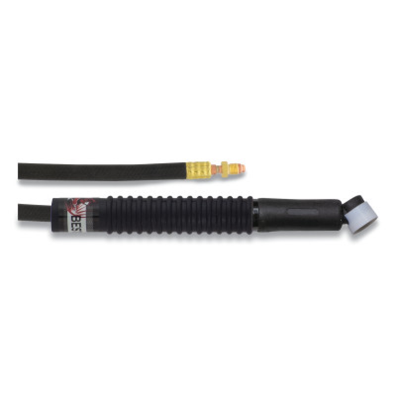 BW TORCH ASSY-AIR COOLEDFLEX 12.5'-ORS NASCO-900-24FMT-12-R