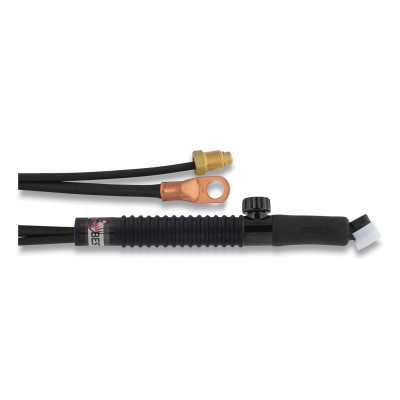 BW TORCH ASSY-AIR COOLEDFLEX 2PC 25'-ORS NASCO-900-24FVMT-25-2