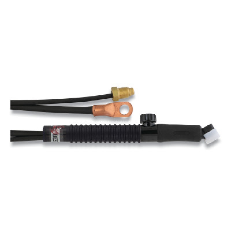 BW TORCH ASSY-AIR COOLEDFLEX 2PC 25'-ORS NASCO-900-24FVMT-25-2
