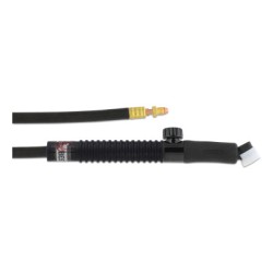 FLEX TIG TORCH ASSY-ORS NASCO-900-24FVMT-25-R