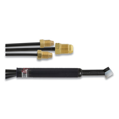 BW 24W-25 TORCH ASSY25FT-ORS NASCO-900-24W-25