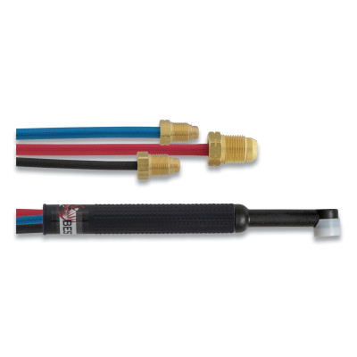 BW 24WN-12-R TORCH ASSY12.5FT-ORS NASCO-900-24WN-12-R