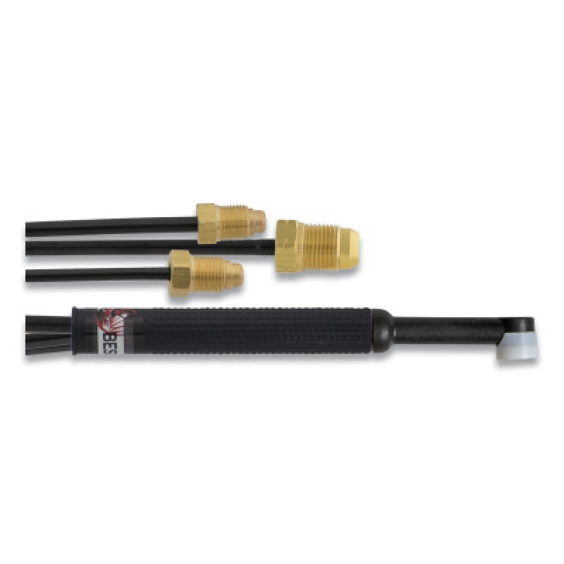 BW 24WN-25 TORCH ASSY 25FT-ORS NASCO-900-24WN-25