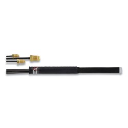 FLEX TIG TORCH ASSY-ORS NASCO-900-25-25