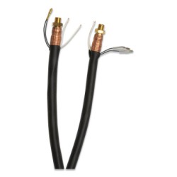 BW POWER CABLE ASSEMBLY15FT-ORS NASCO-900-25PC