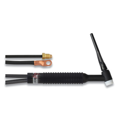 TIG TORCH ASSY-ORS NASCO-900-26-25-2