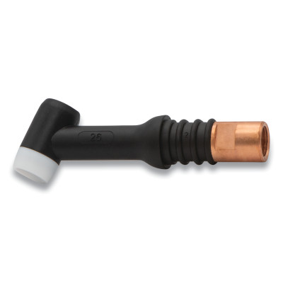 TIG TORCH HEAD-ORS NASCO-900-HP-26V